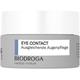 Biodroga Medical Institute Ausgleichende Augenpflege 15 ml Augencreme