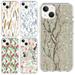 Pretty iPhone 6 Protector Cases iPhone Xs Cover Case Clear phone case iPhone 14 Durable Cover Case for iPhone 14 13 XR X 8 12 11 PRO Max 7 XS 6 Plus