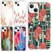 Creative iPhone 13 pro max Protector Cases iphone se cases women iPhone 14 Waterproof Case Wear-resistant Cellphone Cases for iPhone 14 13 XR X 8 12 11 PRO Max 7 XS 6 Plus