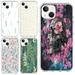 Vivid iPhone 11 Pro Cellphone Cases Se iPhone Case Case iPhone 14 plus Wear-resistant Case Cover for iPhone 14 13 XR X 8 12 11 PRO Max 7 XS 6 Plus