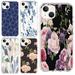 Pretty iPhone 8 Plus Cover 13 Mini Case Phone Case For iPhone 14 Durable Protection Case for iPhone 14 13 XR X 8 12 11 PRO Max 7 XS 6 Plus