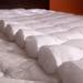 Alwyn Home Menchen King Cold Foam Heated Mattress Pad Cotton | 3 H x 76 W x 80 D in | Wayfair 5F7432EC106D4CF9873C17A09450F8AB