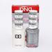 DNDDuo Gel (Gel & Matching Polish) Glitter Set 464 - Fairy Wings by DND Gel