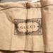 Gucci Other | Gucci Garment Bag | Color: Tan | Size: L 45 X W 23