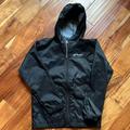 Columbia Jackets & Coats | Kids Columbia Rain Jacket Waterproof Black | Color: Black | Size: Youth M