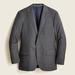 J. Crew Suits & Blazers | Mens Shop Ludlow Sport Jacket In 100% Italian Light Cashmere Wool (Brand New!) | Color: Gray | Size: 40s