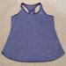 Adidas Tops | Adidas Climalite Workout Tank | Color: Purple | Size: M