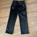 Under Armour Bottoms | Black Boys/Youth Under Armour Pants. Like New Condition. Size 6. | Color: Black | Size: 6b