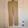 American Eagle Outfitters Pants & Jumpsuits | American Eagle Outfitters Woman's Super Streach Skinny Chinos, Size:0 Color:Tan | Color: Tan | Size: 0
