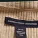 American Eagle Outfitters Sweaters | Final Price American Eagle Outfitters Tan L/S Pullover Sweater Size Med | Color: Tan | Size: M