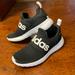 Adidas Shoes | Nwot Adidas Lite Racer Adapt 4.0 Youth 4 Or Women’s 6 | Color: Black/White | Size: Youth 4 Or Women’s 6