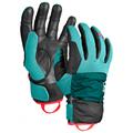 Ortovox - Women's Tour Pro Cover Glove - Handschuhe Gr Unisex XS bunt