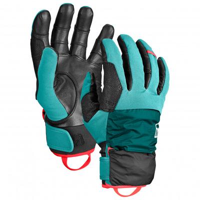 Ortovox - Women's Tour Pro Cover Glove - Handschuhe Gr Unisex XS bunt Image