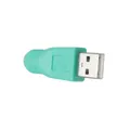 Adaptateur femelle vers USB mâle pour souris d'ordinateur et clavier connecteur convertisseur pour