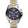 Michael Kors Bradshaw Two Tone Chronograph Watch - Silver/Gold