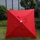 Parapluie de remplacement pour tente sans cadre anti-UV accessoires de jardin pour la maison 4