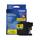 LC-105 | Original Brother Extra High-Yield Ink Cartridge &ndash; Yellow