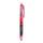 Accent Liquid Pen Style Highlighter, Chisel Tip, Fluorescent Pink, Dozen