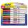 Low-Odor Dry-Erase Marker, Ultra Fine Point, Assorted, 8/Set