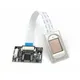 Capteur d'empreintes digitales High Sensing Array Rolympiques R303S Puzzles USB UART Tech avec