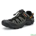 Chaussures d'extérieur respirantes pour hommes et femmes sandales de randonnée de Trekking de