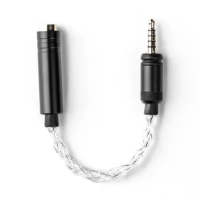 SHANLING-Câble audio adaptateur 3.5mm vers 4.4mm pour M0 PRO