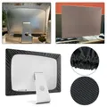 Housse de protection Flexible en Polyester pour IMac Macbook Pro Air anti-poussière pour écran de