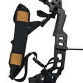 Compound Bow Sling Bow Arrow Bow Strap Portable for Accessory