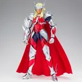 Figurine d'Action en PVC Modèle CS XC Saint Seiya Saint grill EX Asgard God Kokor Beta Merak Hagen