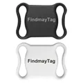 Findmytag-Mini traqueur GPS sans fil pour animaux de compagnie étanche localisateur de chien pour