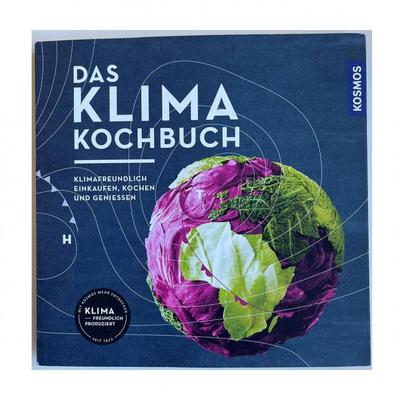 Klimakochbuch