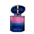 Giorgio Armani - MY WAY Le Parfum Refillable Fragranze Femminili 30 ml female