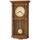 Howard Miller Ashbee II 32 1/2&quot; High Wall Clock
