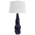 Uttermost Carolyn Kinder Kavos 31 Inch Table Lamp - 30173