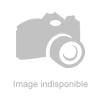 KUZZOI - KUZZOI Collier Hommes Pendentif foudre Basique avec émail en Argent Sterling 925 collier 1 unité