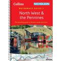 North West and the Pennines : For everyone with an interest in Britainâ€™s canals and rivers (Other)