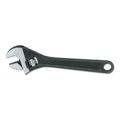 Protoblack Adjustable Wrench 12 in L 1-1/2 in Opening Black Oxide | Bundle of 2 Each