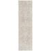 SAFAVIEH Reflection Dolkar Traditional Runner Rug Beige/Cream 2 3 x 20