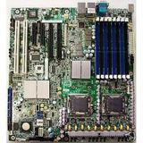 Intel S5000PSLSASR DDR2 LGA771 SSI EEB (12 X 13) Server Board Only 735858196055