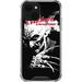 Skinit A Nightmare on Elm Street A Nightmare on Elm Street iPhone 14 Plus Clear Case