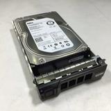 Disco Dell Enterprise 2TB 7.2K 6Gbps SAS 3.5 HDD R510 R520 R710 R720 MD1200 MD3200