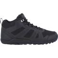 Xero Shoes Herren Daylite Hiker Fusion Schuhe (Größe 48, schwarz)