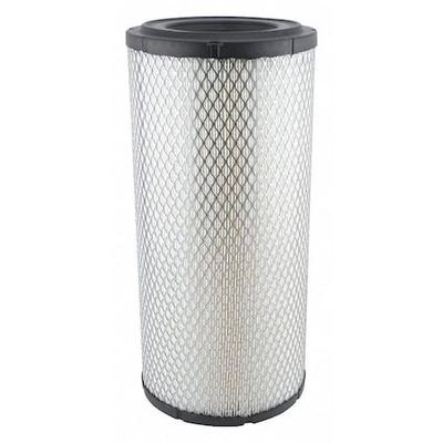 BALDWIN FILTERS RS5517 Air Filter,6-13/16" W,6-13/16" L