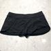 Athleta Swim | Athleta Swim Skirt - Only Worn A Few Times!! Like New Condition!! | Color: Black | Size: S