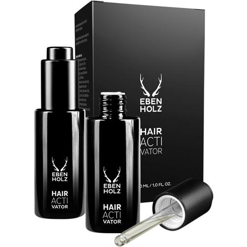 EBENHOLZ Skincare - Hair Activator Haaröle & -seren 60 ml Herren