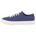 LEVIS FOOTWEAR AND ACCESSORIES Herren Decon LACE Sneakers, Navy Blue, 44 EU