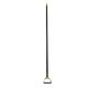 Hula Hoe Weeding Tool Stainless Steel Scuffle Hoe 4.76ft Long Adjustable Length Easy Assembly Weeding Hoe Oscillating Hoe Great for Weeds in Backyard Vegetable Garden