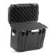 Steinberg Systems SBS-UTC-15A Waterproof Photo Case 15 L Black 41 x 23.1 x 31.8 cm Camera Case Waterproof Camera Case Foam, black, Case