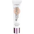 LOréal Paris BB Cest Magic Remedy, Blemish Balm Cream (BB Cream) for a natural-looking complexion, moisturizing, 30 ml (pack of 3)