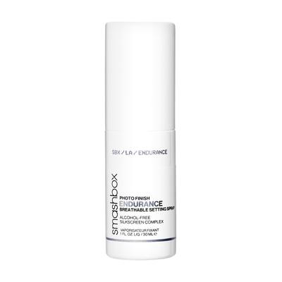 Smashbox Photo Finish Endurance Setting Spray Fixingspray 30 ml Image